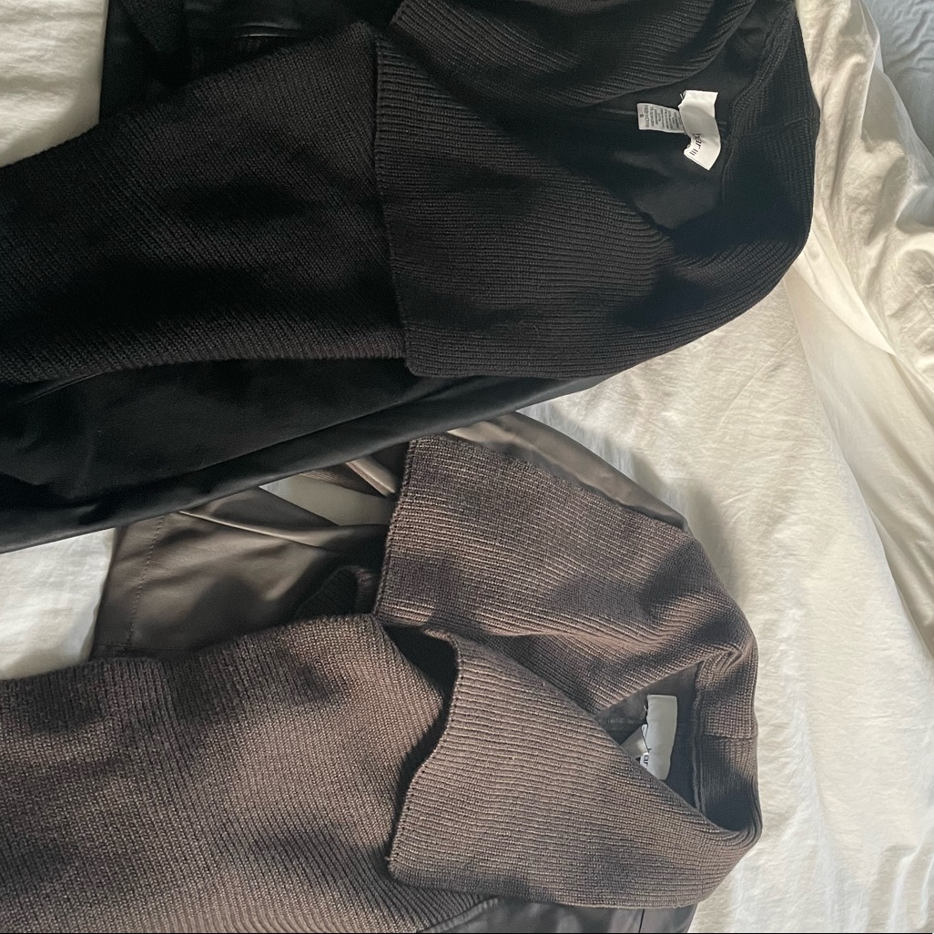 Bar Iii Jacket Bundle